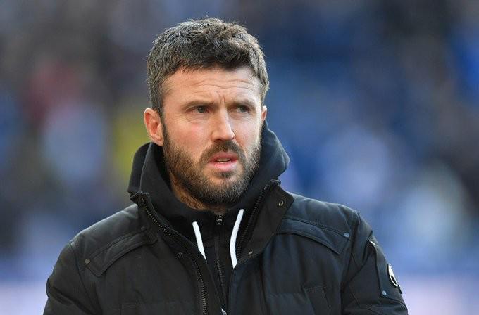 杏彩体育最新网址-首战曼市德比！天空记者：曼联预计当地时间周二晚官宣卡里克