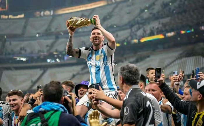 杏彩体育最新网址-2026世界杯还没开踢，球迷的血压已经拉满了|足球|美加墨世界杯|冰球|比赛|国际足联_新浪体育_新浪新闻