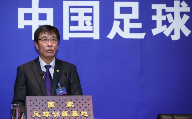 杏彩体育-中国足球绝不能走西方之路①：职业化改革彻底失败