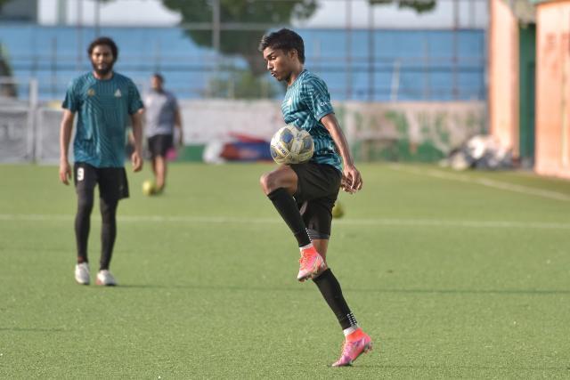 杏彩体育-国足对手全员打疫苗应对40强赛 外援拒接种遭解约