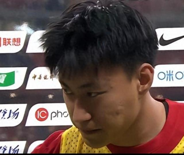 杏彩体育入口-邵佳一今晚最大发现：20岁留洋回国前锋1个月打进3球太惊艳|中超|杜月徵|西协甲|国足|青岛西海岸_新浪体育_新浪新闻